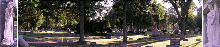 Images of Wheaton Cemetery