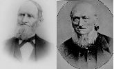 Jesse Wheaton & Erastus Gary
